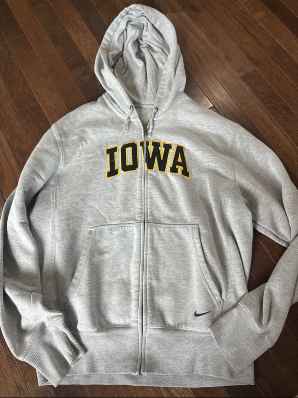 Nike University of Iowa